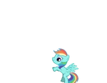 Filly Dash by Loveboy01