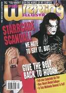 Pro Wrestling Illustrated - May 1998