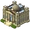 German Parliament Building-icon