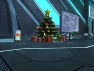ChristmasHal