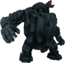 Rock Titan KH