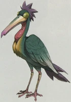Hrok Artwork