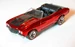 70Chevelle2006ClassicsRed