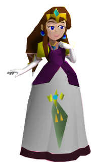 Zelda 2