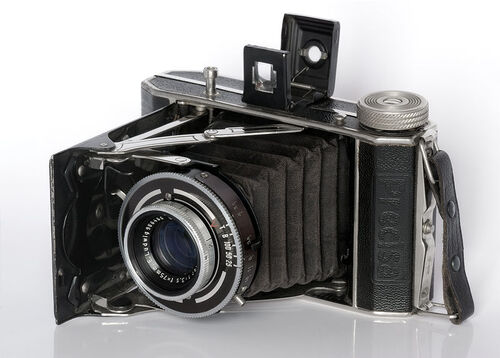 Precisa II 1950