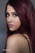 Red head beauty