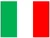 Flag of Italy