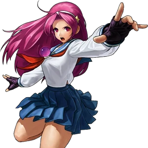 Athena (User Picture, DarkGhostMikel, 1)