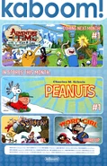 Peanuts