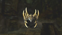 TESV Jagged Crown