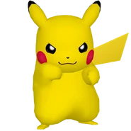 PPW Pikachu