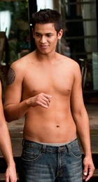 JARED BABY