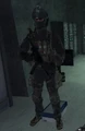 Marine MP5