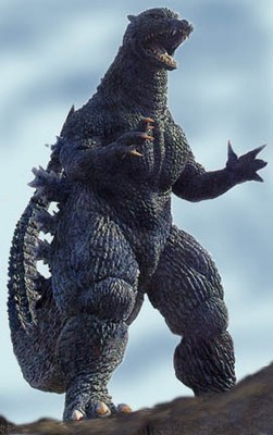 godzilla final wars suit