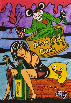 TeamGirlComic4