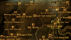 East Fork Bridge loc