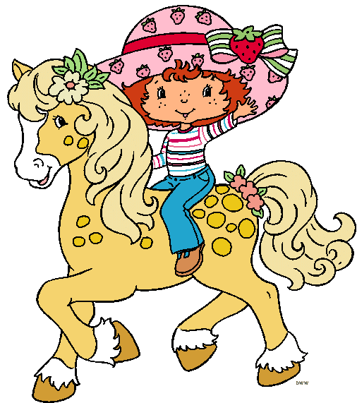 honey pie pony