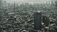 Ace combat ah tokyo