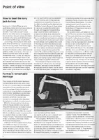 Hy-mac history