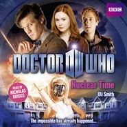 Nuclear Time Audiobook