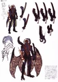 Devil May Cry 4 Artbook p31