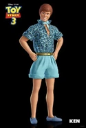 Ken TS3