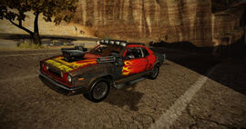 RoadkillTM