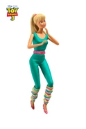 Barbie TS3 2