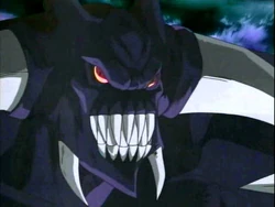 Zorc necrophades