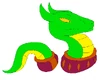 Podrakemon