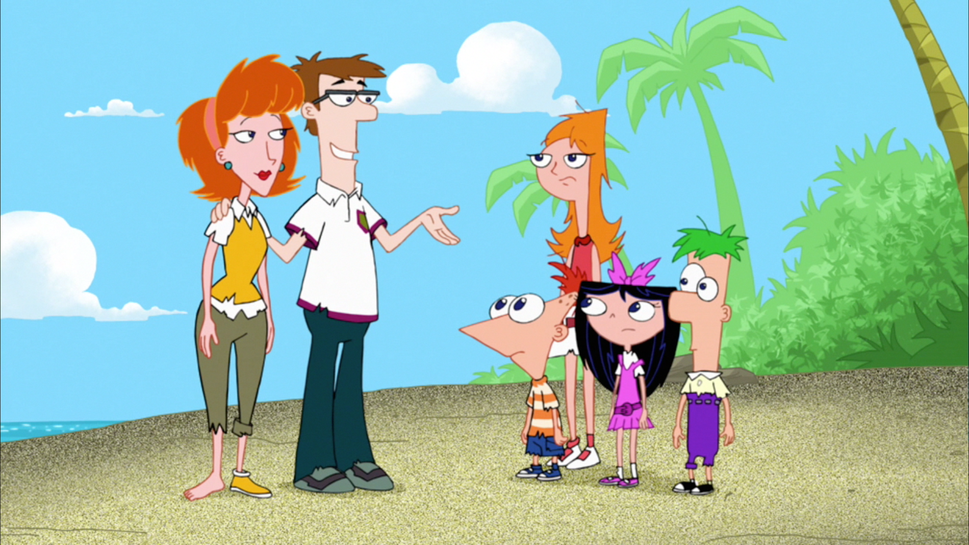 Buford And Phineas And Ferb Linda Porn - Pines And Ferb Naked - Hardcore Shows