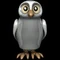 Owl White