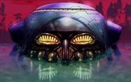 Dcommolegionofdoomhqclrbychuckdee