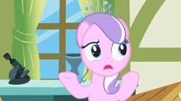 Diamond Tiara but...again S2E12