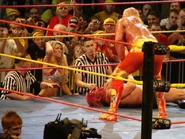 Hulkamania Night 1 15
