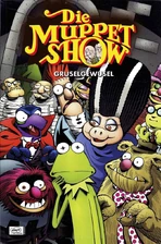 DieMuppetShow-Band05-Gruselgewusel