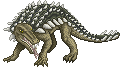 Ankylocroc Adult