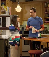 Shamy discusses their gossip experiment