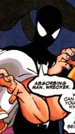 Peter Parker (Earth-9811)