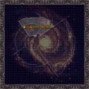 Sector Calixis