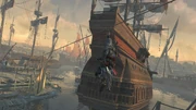 Setting sail 8