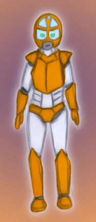 Naru sketch