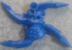 Vezokspinner