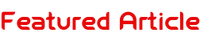 Featured Article