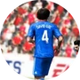Achievements Button