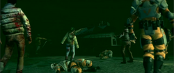 SRTT Zombies