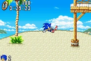 Advnc1 SkidAttack