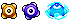 KNiDL Flamer sprite