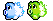 KNiDL Hot Head sprite