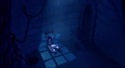 Dungeon